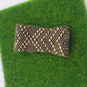 Midcentury Hollywood Starlet Vintage Bracelet B3021